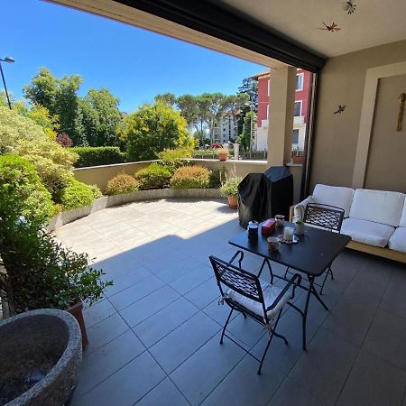 Appartement Alpi Giulie à Verbania Extérieur photo