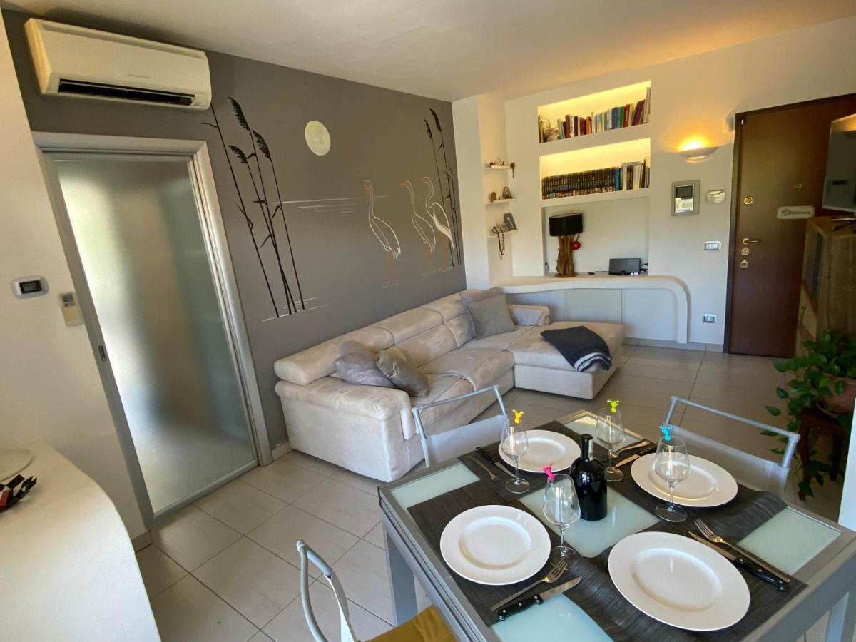 Appartement Alpi Giulie à Verbania Extérieur photo